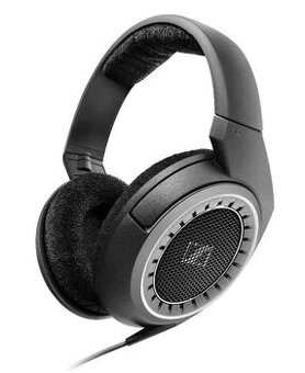 stereo sluchátka Sennheiser HD 439