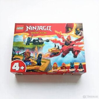 LEGO Ninjago 71815, originál, nové