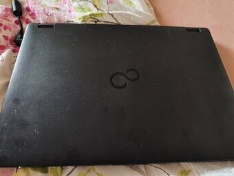 Fujitsu lifebook
