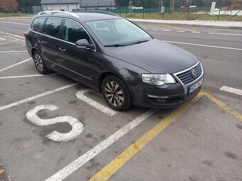 Passat B6 / B7