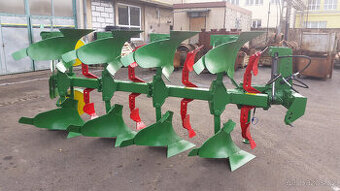 Pluh otočná Agrotipa ROSSea PRivat ROTO -230,330,430