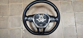 Volant Golf 6, Passat, VW T5, Sharan