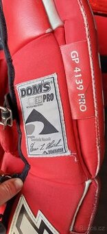 Brankářské betony