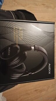 AUDIX A 150 studiová sluchátka.