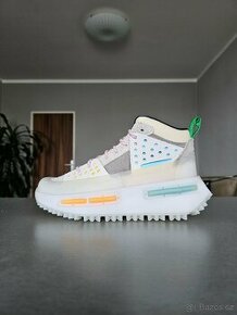 Adidas x Humanrace NMD S1 Ryat