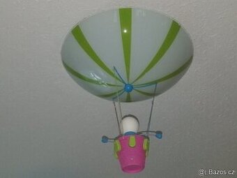 Levně stropní osvětlení