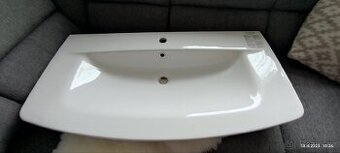 Umyvadlo Cerastyle city 100