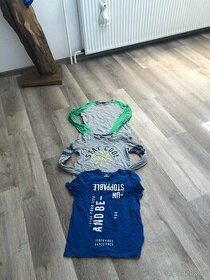 Set oblečení vel.146/152