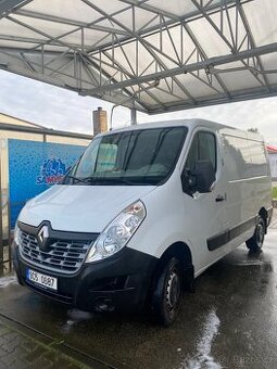 Renault Master  2.3 dci. 81kw 3míst…