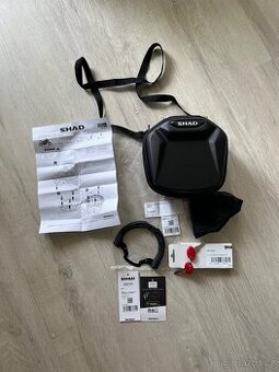 TANKVAK SHAD Click HONDA