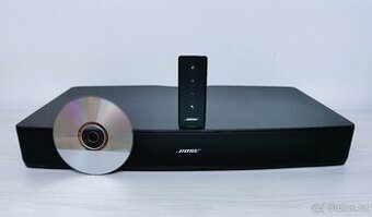 Bose Solo TV --posta zdarma--