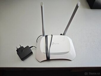 Modem TP-LINK TL-WR840N