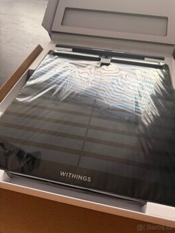 Chytrá váha Withins