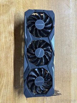 Gigabyte RTX 2070 Super 8GB – plně funkční