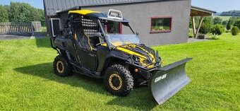 Can-am Commander 1000x