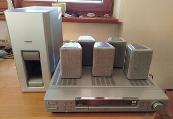 Levně domácí kino Thomson