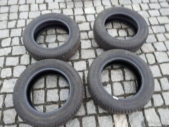 ZIMNÍ PNEU CONTINENTAL 175/65R14