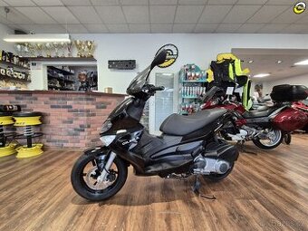 Gilera Runner VXR 200