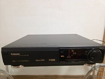 Panasonic NV-FS88