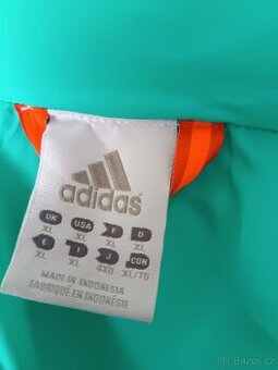 Bunda pánská zimní ADIDAS vel XL