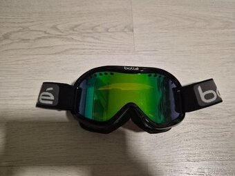 Helma + brýle na snowboard