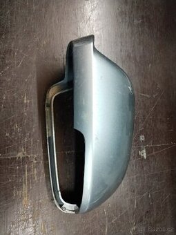 Škoda Octavia ll levý kryt zrcátka