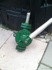 PRODÁM KŘÍDLOVÉ ČERPADLO - 1