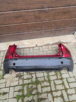 Zadny naraznik Mazda CX-30 - 1