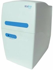 domácí komplexní úpravna vody