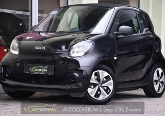 Smart Fortwo COUPE EQ 60KW1 - 1