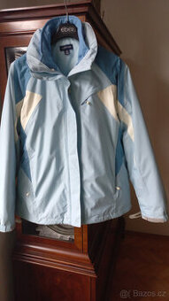 zimní dámská bunda velikost XL