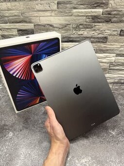 iPad Pro 12,9" 5 Gen 128GB M1 Procesor - 1
