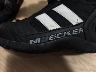 Snowboar boty Nidecker contact - 1