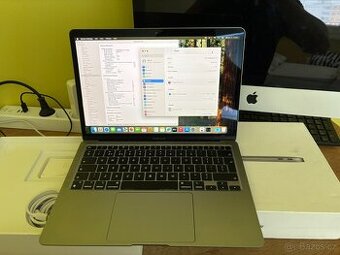 MacBook Air 13" M1