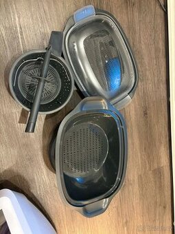 MONSIEUR CUISINE SMART Kuchňský robot