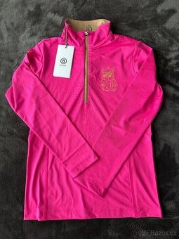 Bogner dětské termotriko L nové 128-134