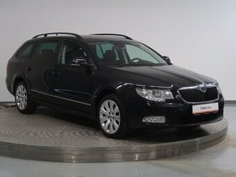 Superb 2.0TDI 103KW - 1