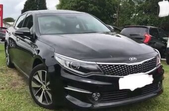 Kia Optima IV-Nahradni dily model 2016-2020 - 1