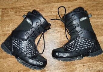 Boty na Snowboard THIRTY TWO vel. 45