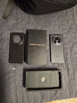 Honor magic6 pro 12/512gb