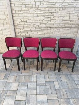 Prodám jídelní židle THONET