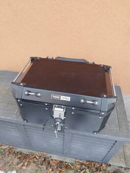 Givi Monokey Trekker Outback 58L Aluminium Top-Case