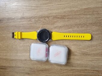 Samsung Galaxy Watch 46mm SM-R800