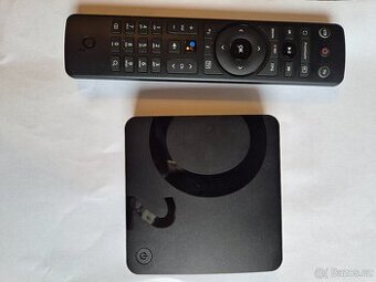O2 TV Box (Oneplay) 4K Ultra HD, Android TV