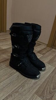 Motokrosové Boty Raven Trooper