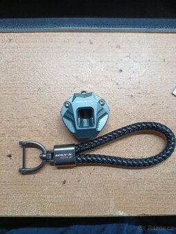 Přívěsek na klíče Suzuki