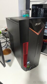 i7 8700, GTX 1660ti, 16gb ram, 250ssd, 1TB HD