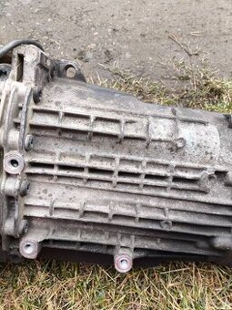 Passat b5.5 2.8 V6 4motion