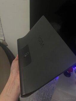 Tablet Lenovo (nový+ krabice)