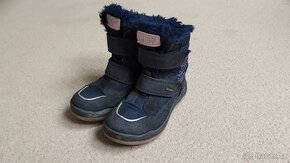 Dětské zimní boty Imac, velikost 31